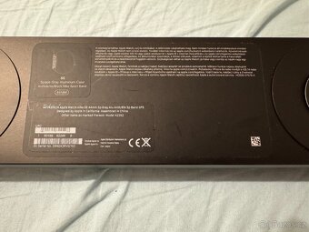 Apple Watch Nike SE GPS 44mm - 5