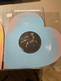 vinyl lover live from paris - taylor swift - 5