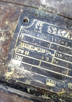 SIGMA KDMU 80 - 5