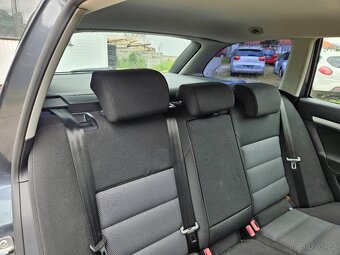 ŠKODA OCTAVIA II 1.9TDI,77KW,R.V.12/2008,ČR,BEZ KOROZE - 5