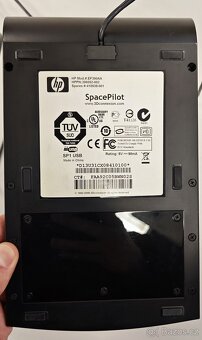 HP SpacePilot USB 3D EF390AA - 5