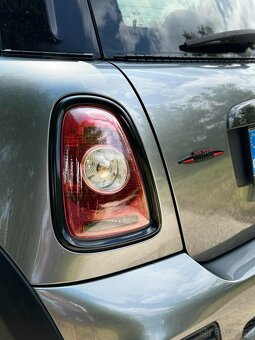 Mini Cooper S Works JCW, Aeropacket, Recaro, samosvor, NOVÉ - 5