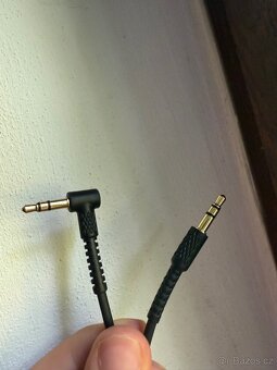 Bluetooth Sluchátka Marshall Major V - 5