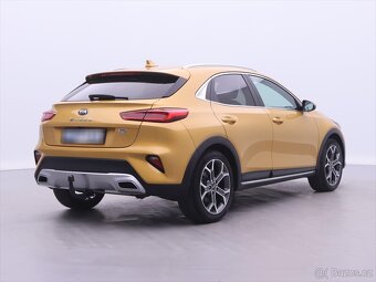 Kia XCeed 1,4 T-GDI Exclusive CZ LED (2019) - 5
