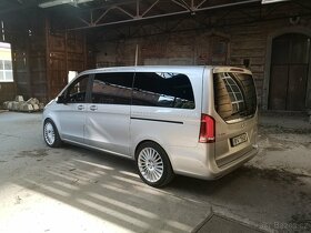 Mercedes benz V 220D 120kw - 5