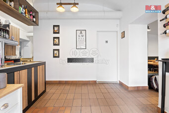 Pronájem restaurace, stravování v Chýnicí, ul. Karlštejnská - 5