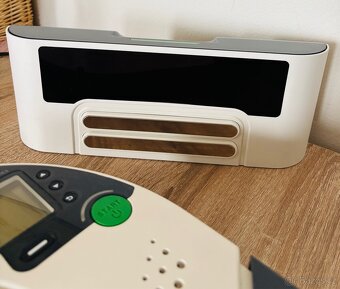 Robotický vysavač Vorwerk Kobold VR100 - 5