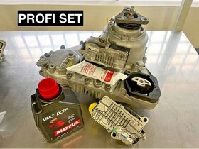 Rozvodovka ATC pro BMW X3 X5 X6 - 5