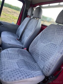 Ford Transit 2.2 TDCI - 5