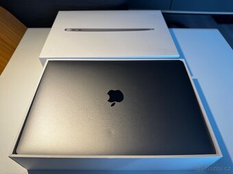 MacBook Air 13” M1 (256 GB SSD) – plně funkční, 12/2021 - 5