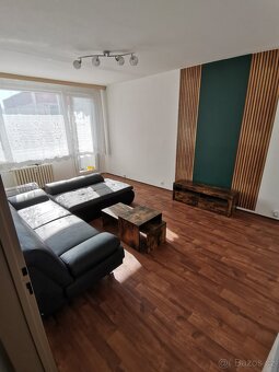 Pronájem bytu 3+1, 67 m2,ÚnL,Na Výšíně,ul.Hluboká - 5
