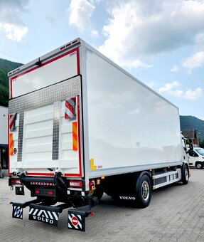 VOLVO FE320 chladiarenské-mraziarenské ADR - 5