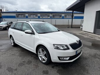 Škoda Octavia 1.2 tsi - 5