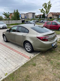 Opel Insignia 2.0 CDTI - 5