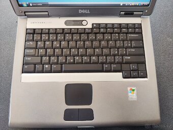 DELL Latitude D505  notebook 14,1" - 5