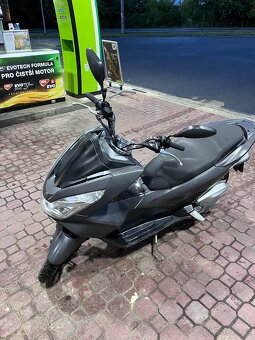 honda pcx 125 - 5