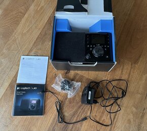 Logitech UEsmart rádio - 5