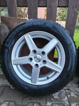 Kola Hyundai i30 - 5