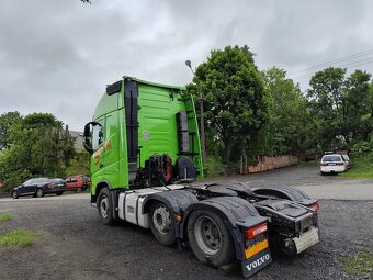 Volvo FH 500 - 5