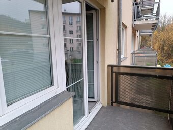 Byt 3kk Karlovy Vary Drahovice - Waldertova - 5