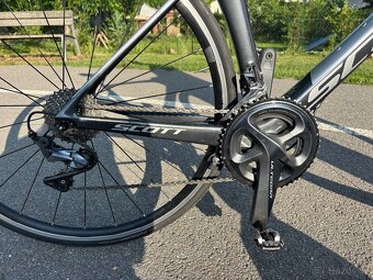 Silniční kolo Scott Foil 20 - 5