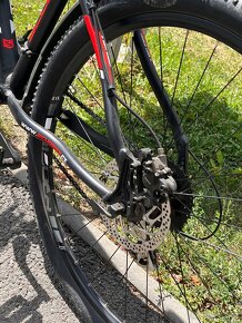 Horské kolo SCUD altus 27.5 - 5