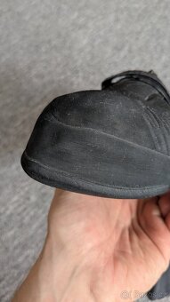 Lezečky La Sportiva Ondra Comp, (Vel. 40,5) - 5