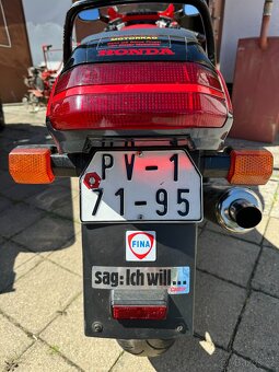 Honda CBR 1000 FSC 24 - 5