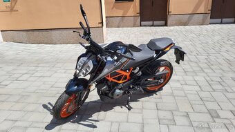 KTM 390 DUKE - 5
