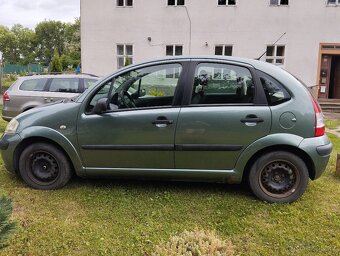 Citroen C3 - 5
