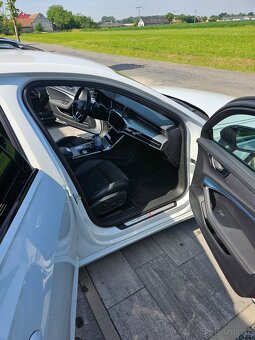 Audi S6 3.0 BiTDI 257 kW Quattro - 5