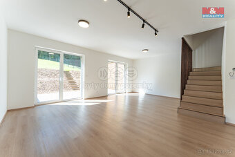 Prodej rodinného domu, 142 m², Milovice, ul. Višňová - 5