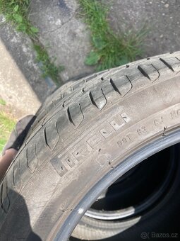 Pirelli 225/45 R17 - 5