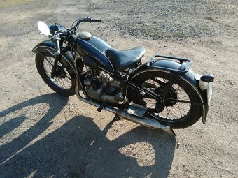 BMW R35 - 5