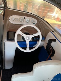 Bayliner CAPRI 2052 - 5