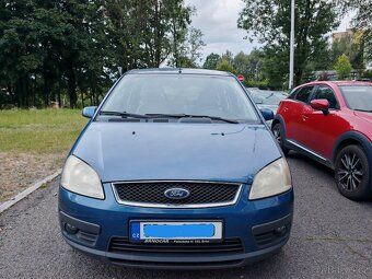 Ford c-max 1.8tdci pojízdné - 5