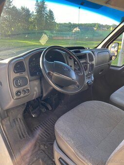 Ford Transit skříň - 5