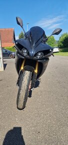Yamaha r1 rn22 48943km - 5