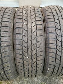 175/60 R16 82H Yokohama W Drive // 4ks // 6mm - 5