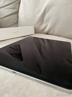 Apple iPad pro 12.9 64 gb, Apple Pencil 2 - 5