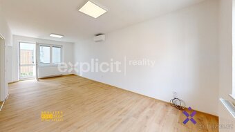 Pronájem bytu 4kk, 102 m2 - Zlín, ev.č. 02301 - 5