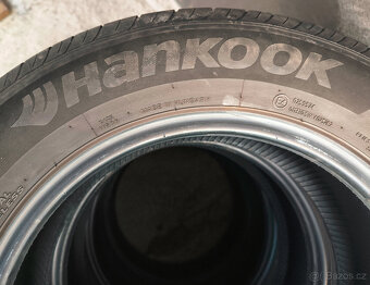Hankook Kinergy Eco letní pneu 195/65/15 91H-TOP - 5