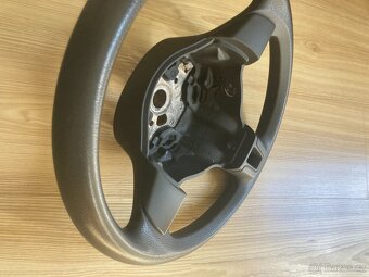volant vw caddy, golf - 5