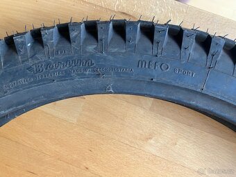 BARUM MEFO 2,75x21 nový M 13 X - 5