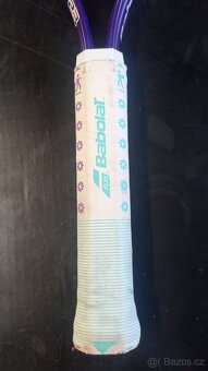 Dětská tenisová raketa Babolat - 5