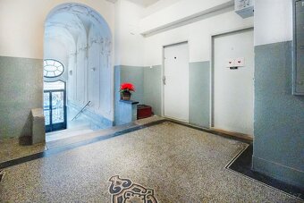Investiční nemovitost u metra Palmovka –  257 m2 - 5
