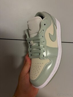 Jordan 1 Low, vel. 39 tenisky - 5
