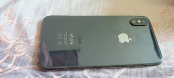Iphone xs 256gb - 5