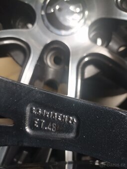 5x112r18 - 5