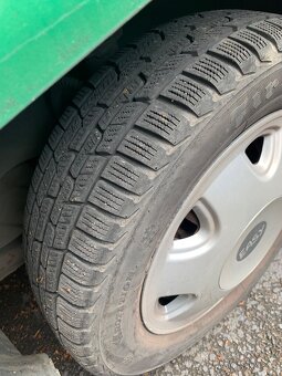 Hyundai Atos 1.0i GLS – r. 1998 – 132 525 km – STK do 4/2027 - 5